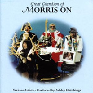 Great Grandson of Morris On