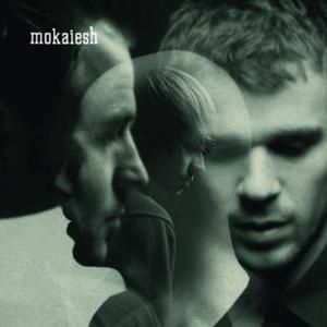 Mokaiesh (EP)