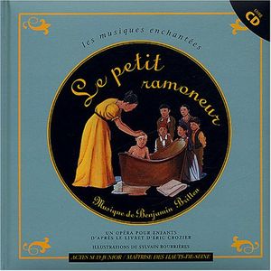 Le Petit Ramoneur