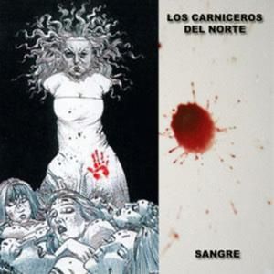 Sangre (EP)