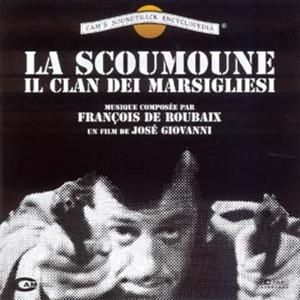 La Scoumoune (OST)