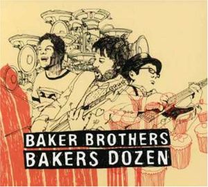 Bakers Dozen