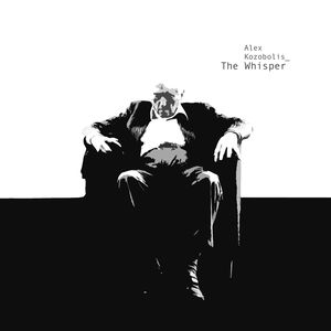 The Whisper (EP)
