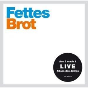 Fettes / Brot (Live)