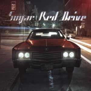 Sugar Red Drive