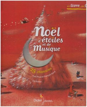 Le rock du Père Noël