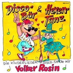 Discobär & Hexentanz