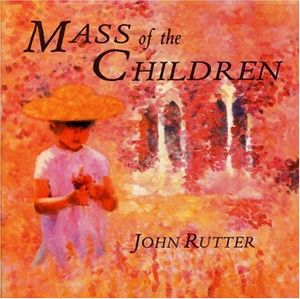 Mass of the Children