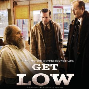 Get Low: Original Motion Picture Soundtrack (OST)