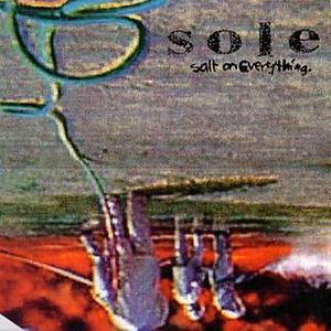 Salt on Everything (instrumental)