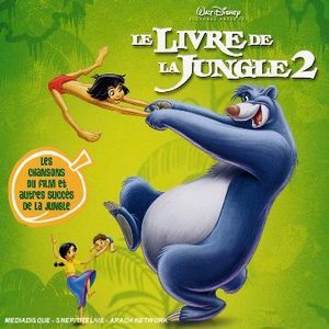 The Jungle Book 2 (OST)