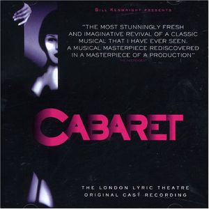 Cabaret (2006 original London cast) (OST)