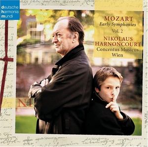 Symphony no. 48 in D major, KV 120 (KV 111a): I. Allegro assai