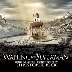 Waiting for Superman (OST)