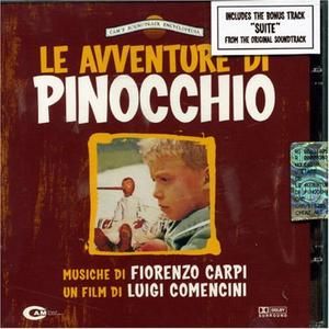 Pinocchio: La tempesta