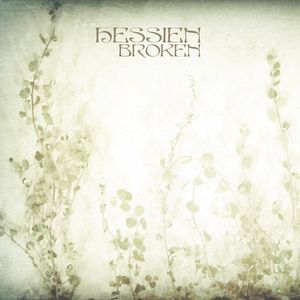 Broken (EP)