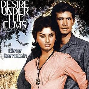 Desire Under the Elms