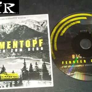 Fenster zum Berg (instrumental)
