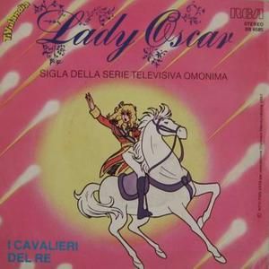 Lady Oscar (Single)