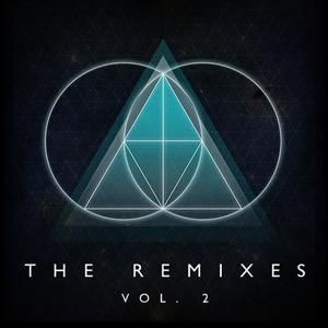 Drink the Sea: The Remixes, Volume 2