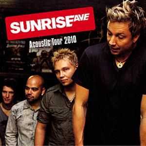 Rising Sun (acoustic live 2010) (Live)