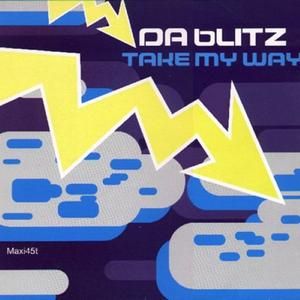 Take My Way (club mix)