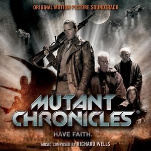 Mutant Chronicles (OST)