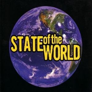 State of the World feat. Invisible and Mondee