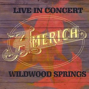Live in Concert: Wildwood Springs (Live)