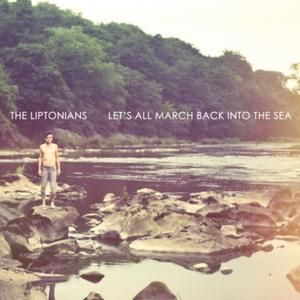 March Back Into the Sea