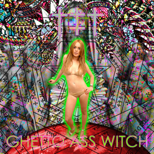 Ghetto Ass Witch (Vagina Vangi remix)