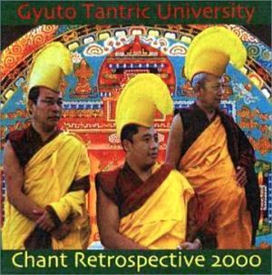 Chant Retrospective 2000
