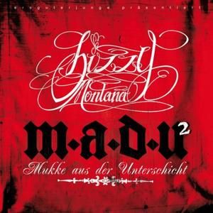 M.A.D.U. 2 (Mukke aus der Unterschicht)