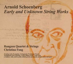 Early and Unknown String Works