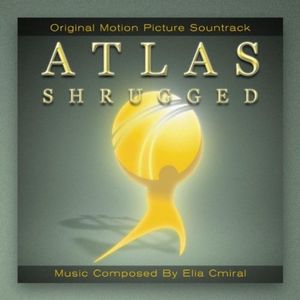 Atlas Shrugged, Part I (OST)