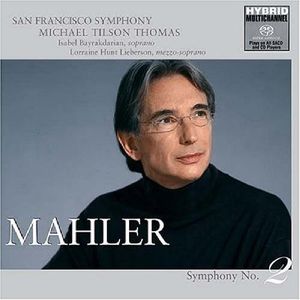 Symphony no. 2 (Live)