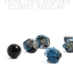 Cubist Reggae (EP)