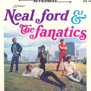 Neal Ford & the Fanatics