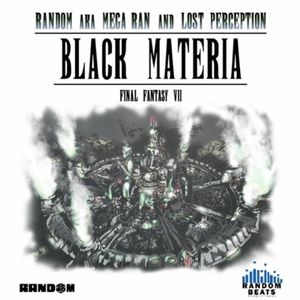 Black Materia: Final Fantasy VII