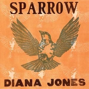 Sparrow (EP)