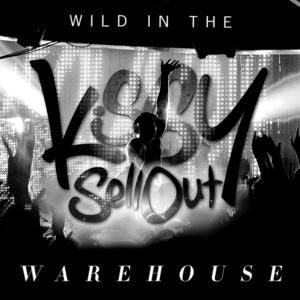 Wild In The Warehouse (Single)