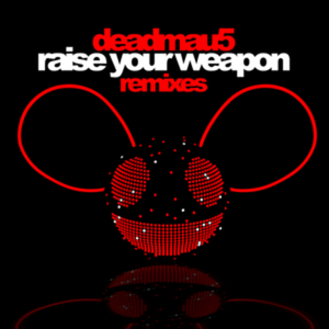 Raise Your Weapon (radio edit)