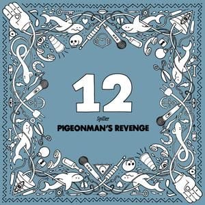 Pigeonman's Revenge (Single)
