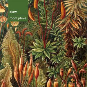 Room Phive (EP)