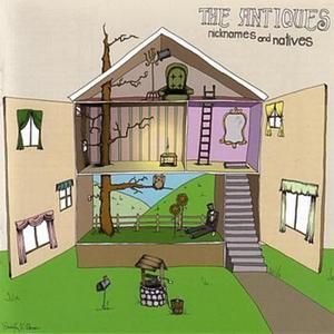 Nicknames and Natives