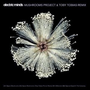 Space Mushrooms (Toby Tobias Porcini Remix)