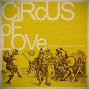 CiRcUS oF LOVe