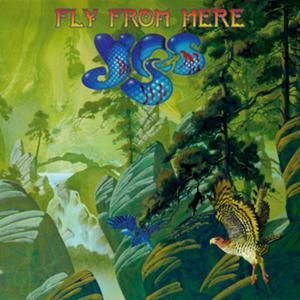 Fly From Here: Overture