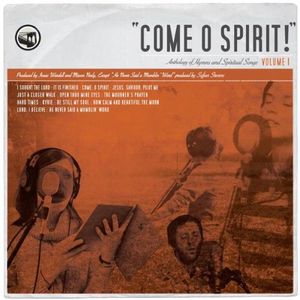 Come, O Spirit!