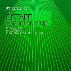 Abduction Mind (Chriss Razor & Pixxie remix)